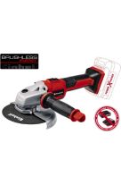 EINHELL ΕΠΑΝΑΦΟΡΤΙΖΟΜΕΝΟΣ ΓΩΝΙΑΚΟΣ ΤΡΟΧΟΣ 18V (Solo) 4431144