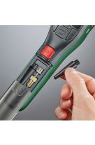 BOSCH ΑΕΡΟΣΥΜΠΙΕΣΤΗΣ ΜΠΑΤΑΡΙΑΣ 3.6V EASYPUMP 0603947000