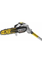 DEWALT ΤΗΛΕΣΚΟΠΙΚΟ ΑΛΥΣΟΠΡΙΟΝΟ 18V LI-ION BRUSHLESS - ΧΩΡΙΣ ΜΠΑΤΑΡΙΑ & ΦΟΡΤΙΣΤΗ (SOLO) DCMPS567N-XJ