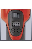 EINHELL ΓΩΝΙΑΚΟΣ ΑΛΟΙΦΑΔΟΡΟΣ CC-PO 1100/1 E 2093264