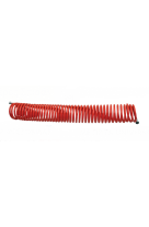 SPIRAFLEX ΣΩΛΗΝΑΣ ΣΠΙΡΑΛ (15ΜΤ) RPL 8Χ10 ΜΕ ΡΑΚΟΡ 42167