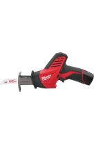 MILWAUKEE ΣΠΑΘΟΣΕΓΑ HACKZALL™ M12™ HZ-202C 4933441195