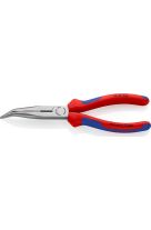 KNIPEX ΜΥΤΟΤΣΙΜΠΙΔΟ ΚΥΡΤΟ 200MM 2622200