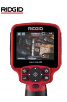 RIDGID CA-350 ΚΑΜΕΡΑ ΕΠΙΘΕΩΡΗΣΗΣ 55903