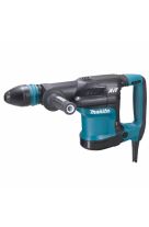 MAKITA ΚΑΤΕΔΑΦΙΣΤΙΚΟ SDS-MAX  1100 W ΜΕ ΑΝΤΙΚΡΑΔΑΣΜΙΚΗ ΛΑΒΗ HM0871C