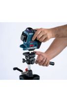 BOSCH ΔΟΜΙΚΟΣ ΤΡΙΠΟΔΑΣ BT 250 PROFESSIONAL 0601096A00