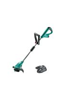 BOSCH ΧΛΟΟΚΟΠΤΙΚΟ ΜΕΣΗΝΕΖΑΣ ΜΠΑΤΑΡΙΑΣ ΛΙΘΙΟΥ EASYGRASSCUT 12-230 06008A8105