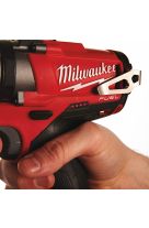 MILWAUKEE ΚΑΤΣΑΒΙΔΙ (SOLO) M12 FUEL™ CD-0 4933440450
