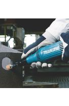 MAKITA ΕΥΘΥΣ ΛΕΙΑΝΤΗΡΑΣ 400 Watt GD0603