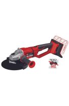 EINHELL ΓΩΝΙΑΚΟΣ ΛΕΙΑΝΤΗΡΑΣ 230 mm AXXIO 36/230 Q SOLO 4431160