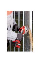 EINHELL ΕΠΑΝΑΦΟΡΤΙΖΟΜΕΝΟΣ ΓΩΝΙΑΚΟΣ ΤΡΟΧΟΣ SOLO 4431130
