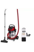 EINHELL ΣΚΟΥΠΑ ΥΓΡΩΝ & ΣΤΕΡΕΩΝ TE-VC 2580 SACL 2347435