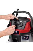 EINHELL ΣΚΟΥΠΑ ΥΓΡΩΝ & ΣΤΕΡΕΩΝ TE-VC 4090 SACL 2347445