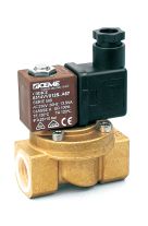 TOROS ΗΛΕΚΤΡΟΒΑΛΒΙΔΑ 3/4'' ΚΛΕΙΣΤΟΥ ΤΥΠΟΥ( 230V ) 23919