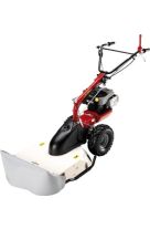 EUROSYSTEM P 70 BRIGGS&STRATTON ΠΟΛΥΜΗΧΑΝΗΜΑ ΚΑΤΑΣΤΡΟΦΕΑ ΧΟΡΤΟΥ 27/99