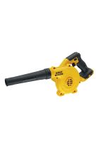 DEWALT ΦΥΣΗΤΗΡΑΣ 18V LI-ION (SOLO) DCV100-XJ