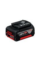 BOSCH ΜΠΑΤΑΡΙΑ GBA LI-ION 18V 5.0AH PROFESSIONAL 2607337070