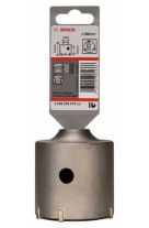 BOSCH ΠΟΤΗΡΟΚΟΡΩΝΑ SDS-PLUS-9 ΓΙΑ ΕΞΑΓΩΝΟ ΠΡΟΣΑΡΜΟΓΕΑ 68MM 2608550076