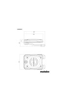 METABO TRACKER ΓΙΑ IPHONE/IPAD 626965000