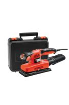 BLACK AND DECKER ΠΑΛΜΙΚΟ ΤΡΙΒΕΙΟ 240W 1/3 KA320EKA-QS