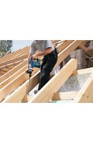 BOSCH ΠΕΡΙΣΤΡΟΦΙΚΟ ΠΙΣΤΟΛΕΤΟ ΜΕ SDS PLUS GBH 4-32 DFR PROFESSIONAL  0611332100