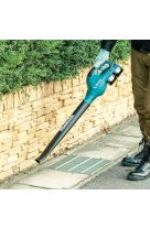 MAKITA ΦΥΣΗΤΗΡΑΣ 18Vx2 4,4 m³/min 2 ΤΑΧ. (ΜΟΝΟ ΤΟ ΣΩΜΑ) DUB361Z