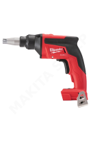 MILWAUKEE ΚΑΤΣΑΒΙΔΙΕΡΑ ΓΥΨΟΣΑΝΙΔΑΣ (SOLO) M18 FUEL™ FSG-0X 4933459201