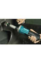 MAKITA ΕΥΘΥΣ ΛΕΙΑΝΤΗΡΑΣ 750 Watt GD0801C