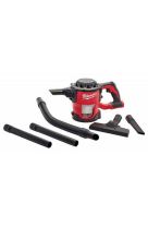 MILWAUKEE ΣΚΟΥΠΑΚΙ ΧΕΙΡΟΣ M18™ CV-0 4933459204