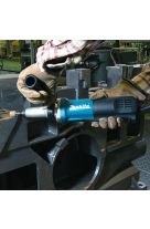 MAKITA ΕΥΘΥΣ ΛΕΙΑΝΤΗΡΑΣ 750 Watt GD0801C