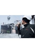 BOSCH ΘΕΡΜΑΙΝΟΜΕΝΟ ΜΠΟΥΦΑΝ GHJ 12+18V M PROFESSIONAL SOLO 0618800068