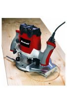 EINHELL ΗΛΕΚΤΡΟΝΙΚΟ ΡΟΥΤΕΡ TE-RO 1255 E 4350490