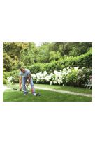 BOSCH ΧΛΟΟΚΟΠΤΙΚΗ ΜΗΧΑΝΗ ΜΕΣΗΝΕΖΑΣ ΜΠΑΤΑΡΙΑΣ UNIVERSAL GRASS CUT 18-260 (1x2.0Ah) 06008C1D00