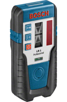 BOSCH ΔΕΚΤΗΣ ΛΕΪΖΕΡ LR 1 PROFESSIONAL 0601015400
