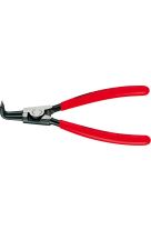 KNIPEX ΤΣΙΜΠΙΔΑ ΑΣΦΑΛΕΙΩΝ ΚΥΡΤΗ 170MM 4621A21