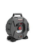 RIDGID ΑΠΟΦΡΑΚΤΙΚΗ ΜΗΧΑΝΗ K9-204 FLEXSHAFT 64278