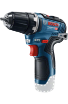 BOSCH ΔΡΑΠΑΝΟΚΑΤΣΑΒΙΔΟ ΜΠΑΤΑΡΙΑΣ GSR 12V-35 PROFESSIONAL (2x3.0Ah) 06019H8002