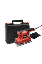 BLACK AND DECKER ΠΑΛΜΙΚΟ ΤΡΙΒΕΙΟ 310W KA274EKA