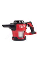 MILWAUKEE ΣΚΟΥΠΑΚΙ ΧΕΙΡΟΣ M18™ CV-0 4933459204