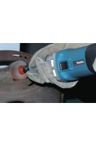 MAKITA ΕΥΘΥΣ ΛΕΙΑΝΤΗΡΑΣ 750 Watt GD0801C