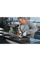 BOSCH ΓΩΝΙΑΚΟΣ ΛΕΙΑΝΤΗΡΑΣ ΜΠΑΤΑΡΙΑΣ GWS 18V-10 PROFESSIONAL 06019J4003