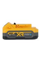 DEWALT ΜΠΑΤΑΡΙΑ 18V XR POWERSTACK 3.5AH DCBP318-XJ
