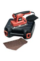 BLACK AND DECKER ΠΑΛΜΙΚΟ ΤΡΙΒΕΙΟ 310W KA274EKA