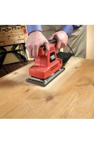 BLACK AND DECKER ΠΑΛΜΙΚΟ ΤΡΙΒΕΙΟ 310W KA274EKA