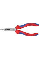 KNIPEX ΜΥΤΟΤΣΙΜΠΙΔΟ ΙΣΙΟ 160MM 1302160