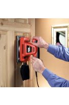 BLACK AND DECKER ΠΑΛΜΙΚΟ ΤΡΙΒΕΙΟ 310W KA274EKA