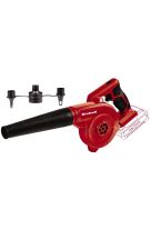 EINHELL ΕΠΑΝΑΦΟΡΤΙΖOΜΕΝΟΣ ΦΥΣΗΤHΡΑΣ TE-CB 18/180 LI-SOLO 3408001