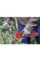 EINHELL ΚΛΑΔΕΥΤΙΚΟ ΨΑΛΙΔΙ ΜΠΑΤΑΡΙΑΣ GP-LS 18/28 Li BL (ΜΟΝΟ ΣΩΜΑ)  3408320