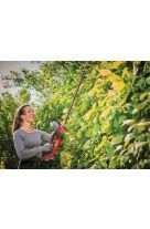 EINHELL ΨΑΛΙΔΙ ΜΠΟΡΝΤΟΥΡΑΣ ΜΠΑΤΑΡΙΑΣ GP-CH 18/61 Li BL (ΜΟΝΟ ΣΩΜΑ) 3410935