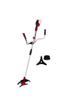 EINHELL ΕΠΑΝΑΦΟΡΤΙΖΟΜΕΝΟ ΘΑΜΝΟΚΟΠΤΙΚΟ (SOLO) AGILO GE-CT 36/30 LI Ε  3411320